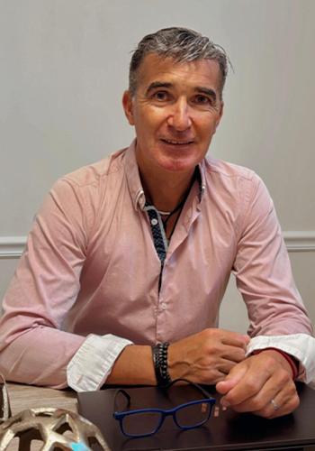 Fernando  Etcheverry